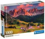 Clementoni Varázslatos dolomitok 1000 db-os (39953)