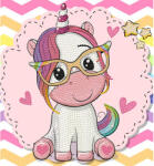 DOTZIES Dulce Unicorn (DTZ3007)