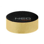 NEO Polírkorong 80 x 25 mm, kemény szivacs (NEO-08-974)