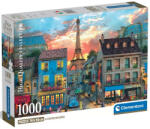 Clementoni Streets of Paris 1000 db-os (39983)