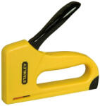 STANLEY Kézi tűzőgép A típusú hobby tűzőgép (STANLEY-6-TR35)