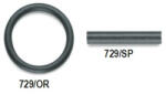 BETA 729/SP2 O-gyűrű, biztosító csap (BETA 729/SP2) (BETA-007290918)