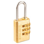 TOP TOOLS LAKAT 21mm SZÁMZÁRAS (Top-Tools-90U212)