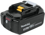 Makita akkumulátor BL1850 5.0AH akkumulátor