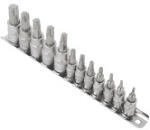 TOYA Torx klt. 12 db-os 1/4; 3/8