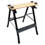 TOP TOOLS MUNKAPAD 60 x 24 x 80 cm (Top-Tools-07A415)