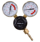 IWELD MIKYREG Argon nyomáscsökkentő 230/22l/min (IWELD-5MRGAR23022L)