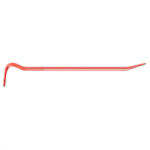 TOP TOOLS Feszítővas 600mm, hatszögletű 13, 5mm (Top-Tools-04A236)