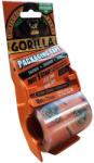 GORILLA Glue Packaging Tape 18m x 72mm adagolóval