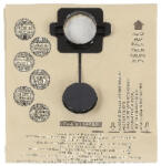 BETA 1873 30/5S 5 függőleges papírzsák az 1873 modellhez (BETA 1873/30-S5) (BETA-018730031)