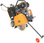 BISONTE MTA400-L Loncin G270F - 9.0 LE motorral (BISONTE-BT1005982)