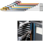 BETA C55STR Színes ragasztószalag, 25 m (BETA C-55STR-R/3000) (BETA-055000903)