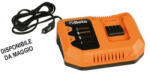 Beta 1994C 20V Akkumulátor gyorstöltő 20V, 110V-240V (BETA-019940140)
