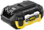 STANLEY 54V STANLEY® FATMAX® V60 7, 5Ah akkumulátor (STANLEY-SFMCB6075-XJ)