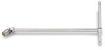BETA 952FTX Csuklós Torx® T-kulcs, krómozott E12 (BETA 952FTX/12) (BETA-009520112)