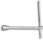 BETA 950 T-szárú dugókulcs, krómozott 10 (BETA 950/10) (BETA-009500010)