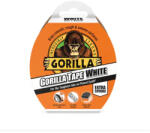 GORILLA WHITE TAPE ragasztószalag 48mmx27m