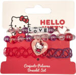  Hello Kitty Love karkötő szett 3 db-os (CEP2500003221)