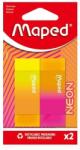 Maped Radír, MAPED "Neon" (2 db) (IMA121900)