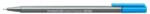 STAEDTLER Tűfilc, 0, 3 mm, STAEDTLER "Triplus 334", világoskék (TS33430) - tonerprint