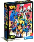 Clementoni Marvel - X-Men 1000 db-os (37066)