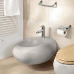 Villeroy& Boch Bideu suspendat Pure Stone Villeroy& Boch, Grey Stone, 547001U9 (547001U9)
