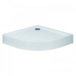 HÜPPE Cadita dus 80x80x12cm semirotunda Xerano Huppe (840801.055)