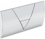 Viega Clapeta actionare rezervor WC Viega Visign for Life 1 , crom, 721893 (721893)