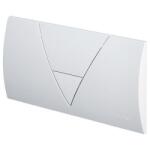 Viega Clapeta actionare rezervor WC Viega Visign for Life 1 , alb , 721886 (721886)