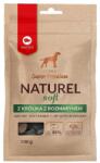 Maced Super Premium Naturel Soft Nyúl és rozmaringos kutyakajak 100g