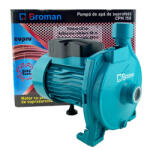 Broman CPM158 (BRM01036)