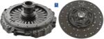 SACHS Set ambreiaj SACHS 3400700615N (3400700615N)