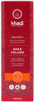 Khadi Sampon Amla Volume Ayurvéd. Elix