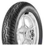 Dunlop D404 Q 130/90 R16 67H