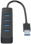 ORICO TWU3-4A-BK-EP-IP