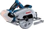 Bosch GKS 18V-68 SOLO (06016C9000) Fierastrau circular manual