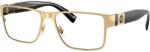 Versace VE1274 1002 Rama ochelari