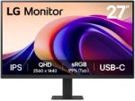 LG 27U631A-B Monitor