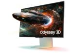 Samsung Odyssey 3D S27FG900XU Monitor