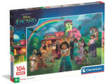 Clementoni Disney - Encanto 104 db-os (25049)