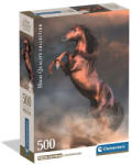 Clementoni Wild Stallion 500 db-os (35595)