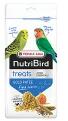 Versele-Laga NutriBird Treats Gold Patee Field Fusion 250g
