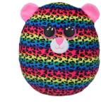 Ty Jucarie de plus TY - Squish, Leopard Dotty, 22 cm