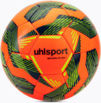 uhlsport Labdarúgás uhlsport Ultra Lite Soft 290 fluo narancs/navy/fluo sárga méret 5