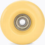 ATTABO Kerék kétsoros görkorcsolyához ATTABO Quad Wheels 58x32 mm 4 db sárga