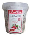 Parajdi Sókincsek Parajdi fürdősó (immunrendszer támogatására)