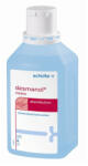 Schülke Desmanol® Pure alkoholos kézfertőtlenítő és bemosakodó 500ml (125216)