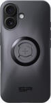 SP CONNECT Telefon tok SP CONNECT Iphone 16 SPC+ fekete