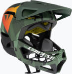 Dainese Kerékpáros sisak Dainese Linea 01 Mips Evo mono matt forest/camo