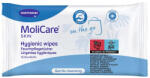HARTMANN MoliCare Skin higiéniai törlőkendő 10db (995138)